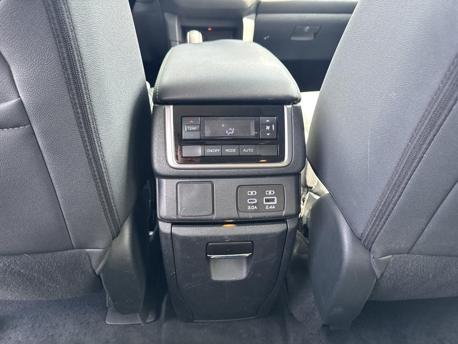 2024 Subaru Ascent Onyx Edition 7-Passenger