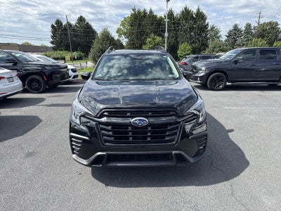 2024 Subaru Ascent Onyx Edition 7-Passenger