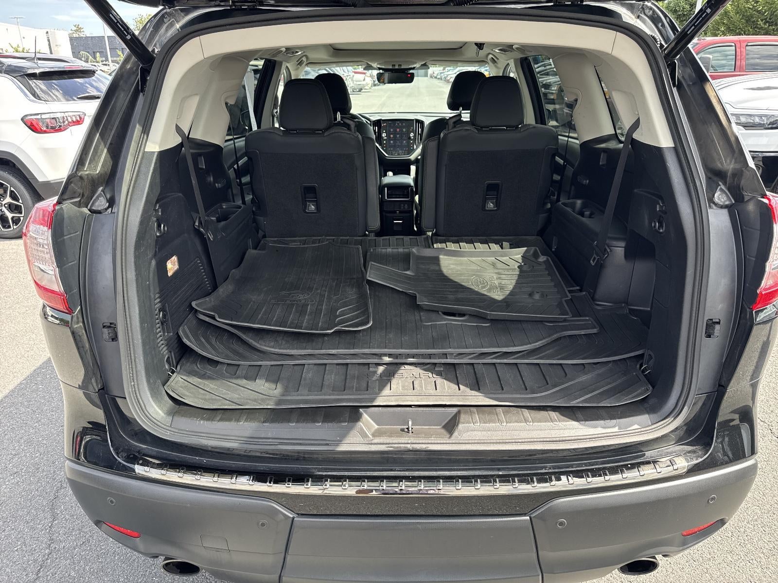 2024 Subaru Ascent Onyx Edition 7-Passenger