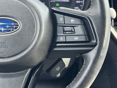 2024 Subaru Ascent Onyx Edition 7-Passenger