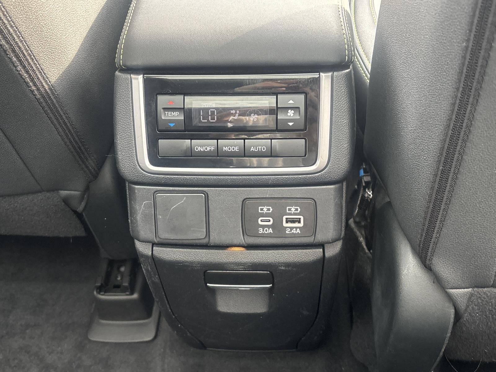 2024 Subaru Ascent Onyx Edition 7-Passenger