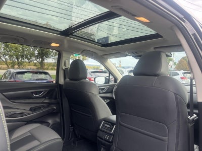 2024 Subaru Ascent Onyx Edition 7-Passenger