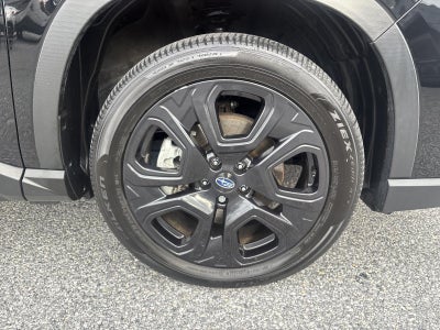 2024 Subaru Ascent Onyx Edition 7-Passenger