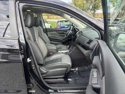 2024 Subaru Ascent Onyx Edition 7-Passenger
