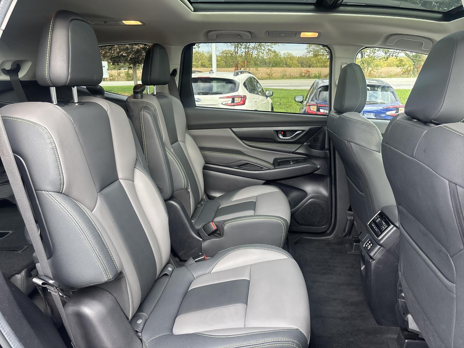 2024 Subaru Ascent Onyx Edition 7-Passenger