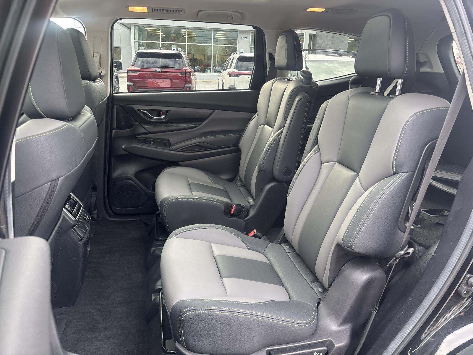 2024 Subaru Ascent Onyx Edition 7-Passenger