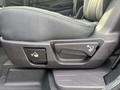 2024 Subaru Ascent Onyx Edition 7-Passenger