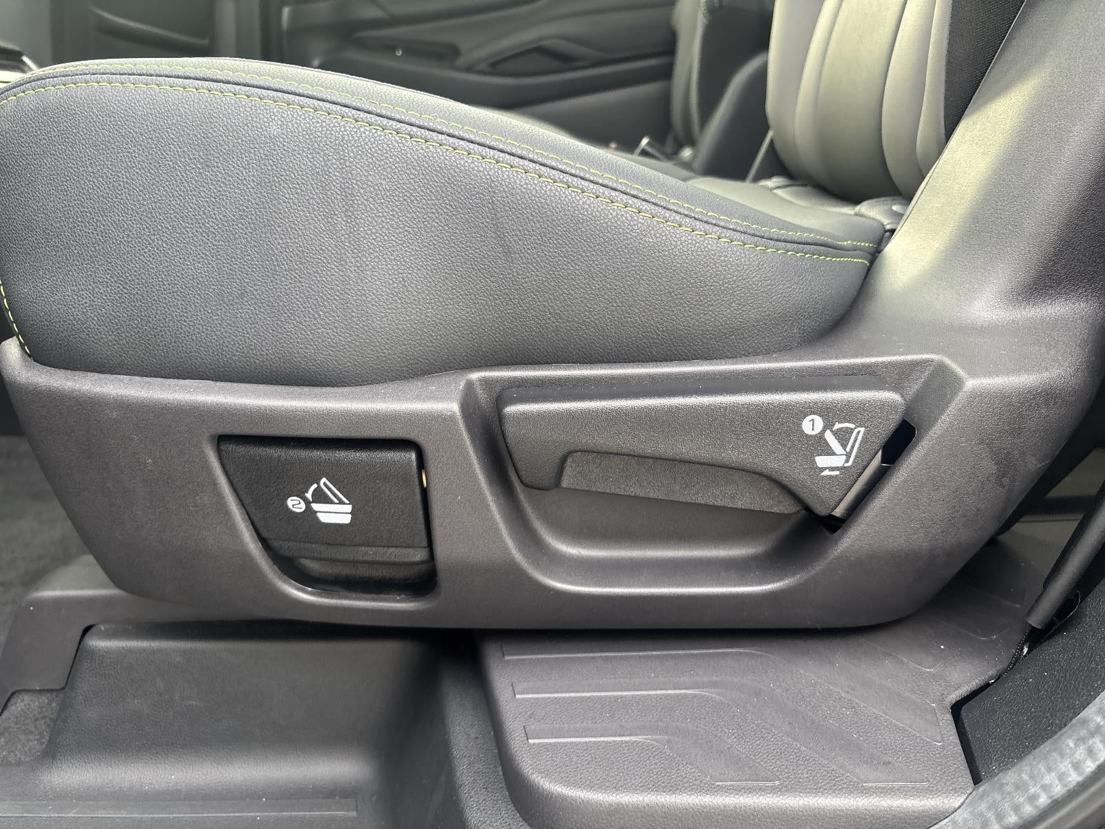 2024 Subaru Ascent Onyx Edition 7-Passenger