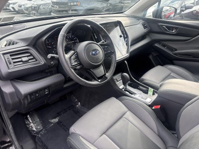 2024 Subaru Ascent Onyx Edition 7-Passenger