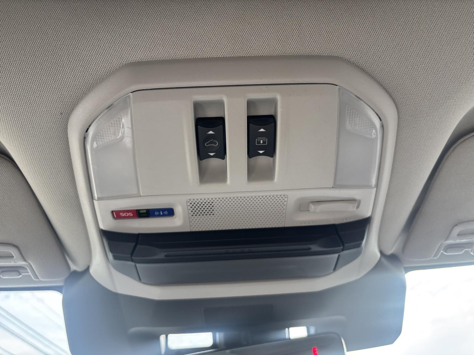 2024 Subaru Ascent Onyx Edition 7-Passenger