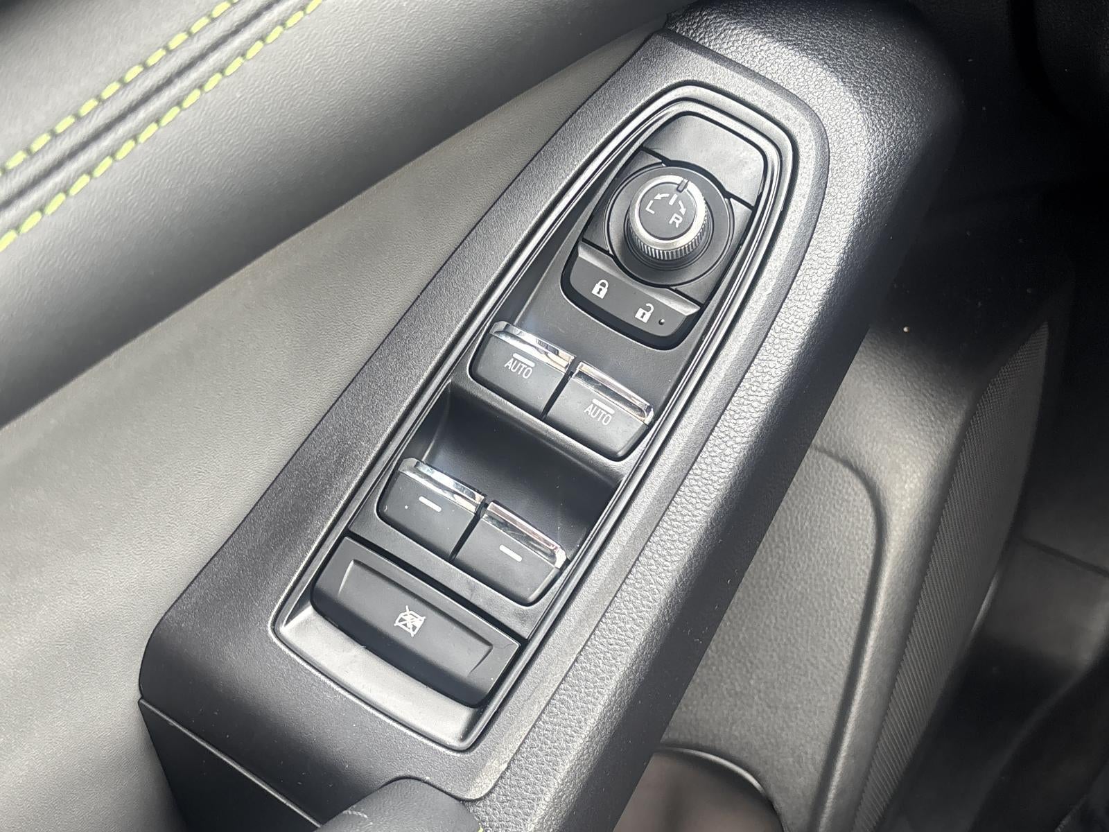 2024 Subaru Ascent Onyx Edition 7-Passenger