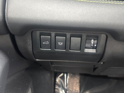 2024 Subaru Ascent Onyx Edition 7-Passenger