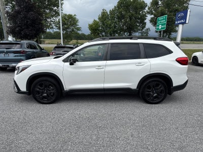 2023 Subaru Ascent Onyx Edition 7-Passenger