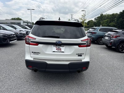 2023 Subaru Ascent Onyx Edition 7-Passenger