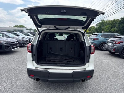 2023 Subaru Ascent Onyx Edition 7-Passenger