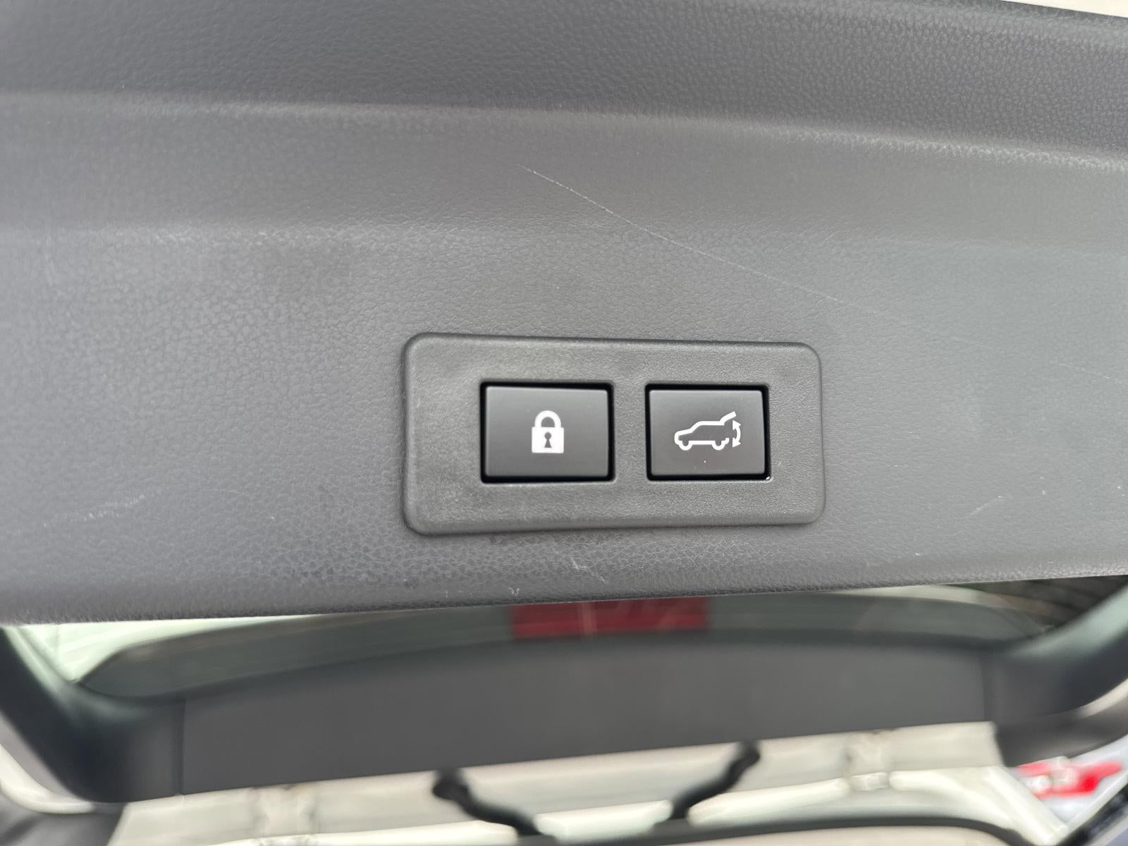 2023 Subaru Ascent Onyx Edition 7-Passenger