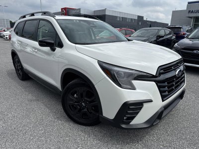 2023 Subaru Ascent Onyx Edition 7-Passenger