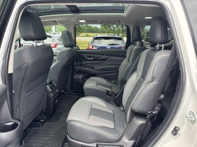 2023 Subaru Ascent Onyx Edition 7-Passenger