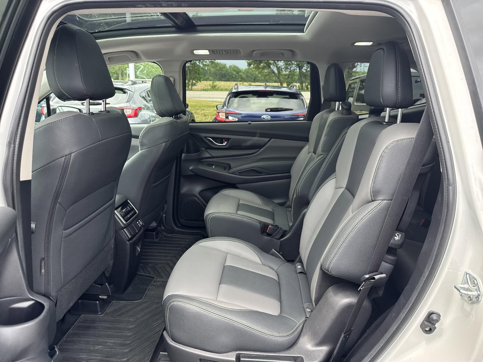 2023 Subaru Ascent Onyx Edition 7-Passenger