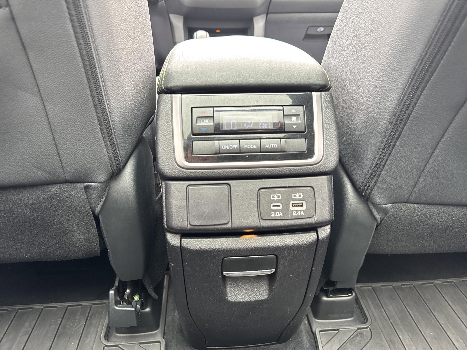 2023 Subaru Ascent Onyx Edition 7-Passenger
