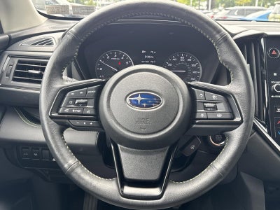 2023 Subaru Ascent Onyx Edition 7-Passenger