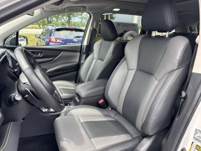 2023 Subaru Ascent Onyx Edition 7-Passenger