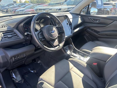 2024 Subaru Ascent Onyx Edition 7-Passenger