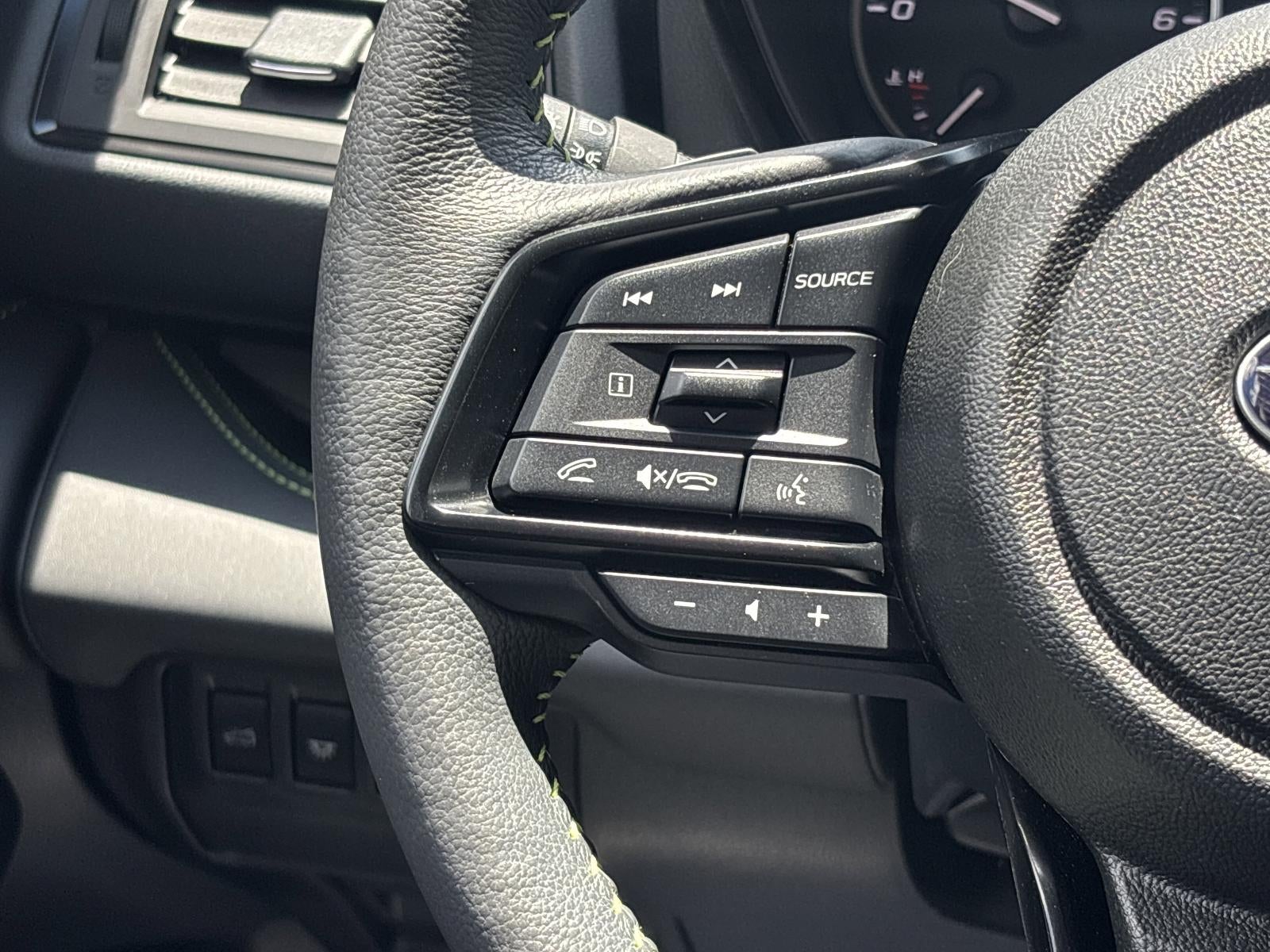 2024 Subaru Ascent Onyx Edition 7-Passenger