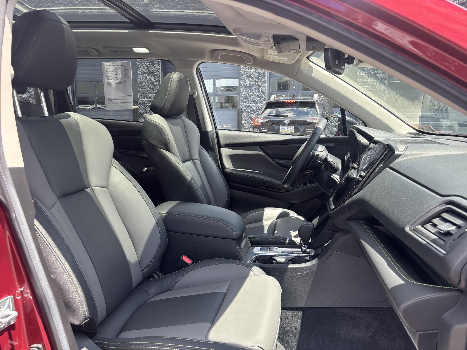 2024 Subaru Ascent Onyx Edition 7-Passenger