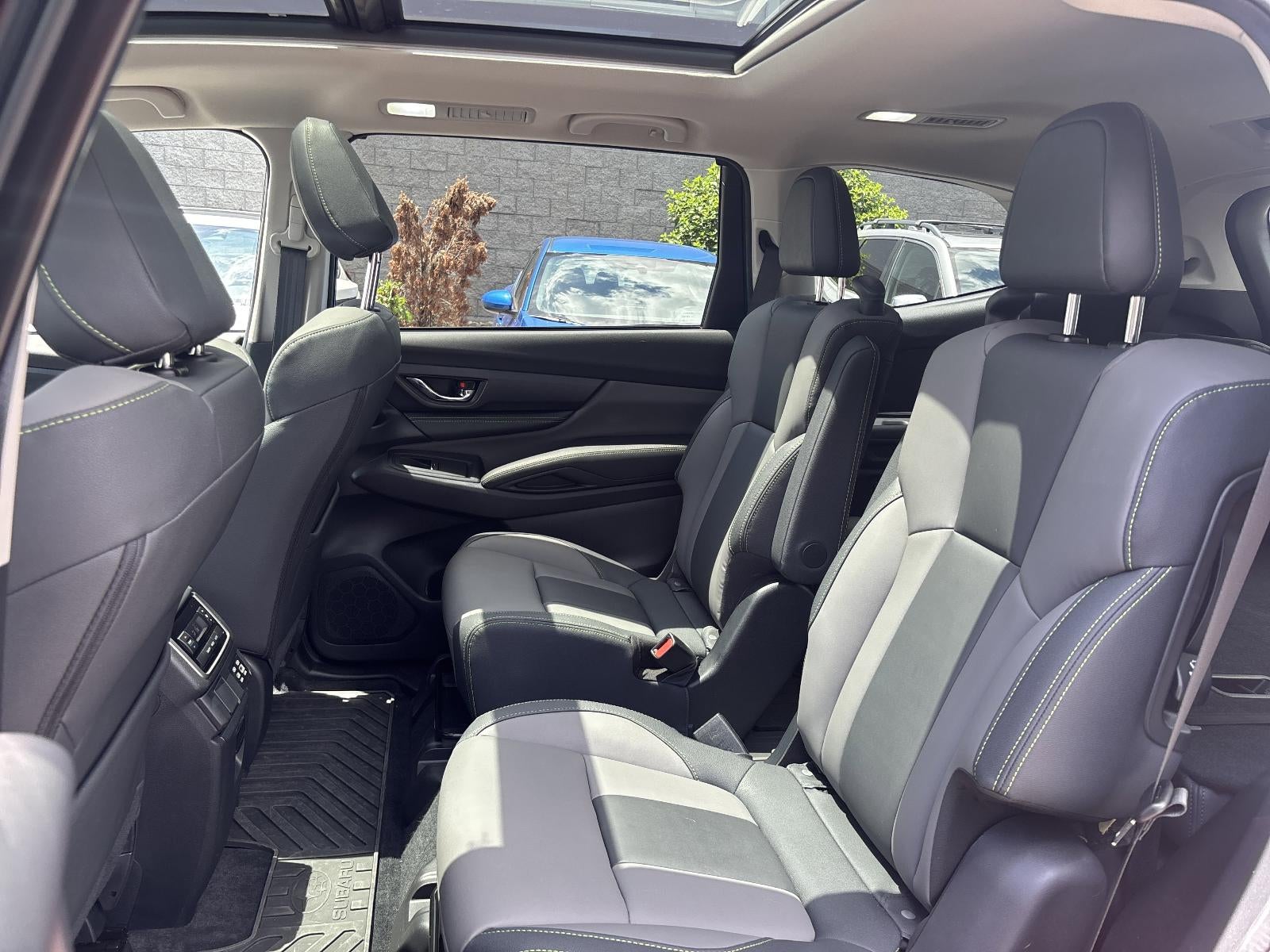 2024 Subaru Ascent Onyx Edition 7-Passenger