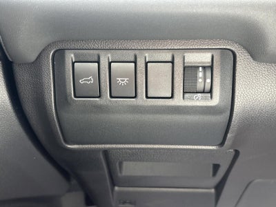 2024 Subaru Ascent Onyx Edition 7-Passenger