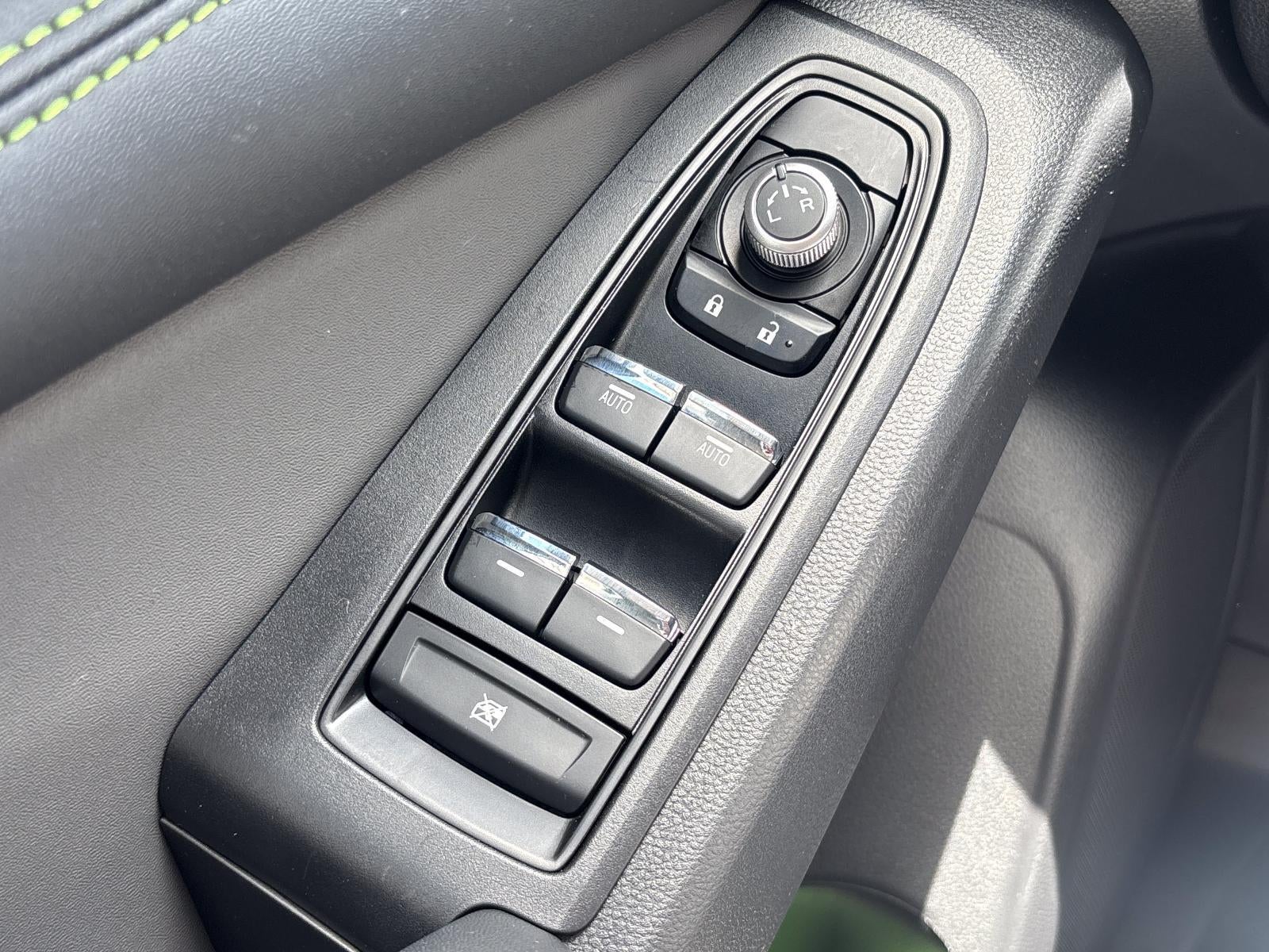 2024 Subaru Ascent Onyx Edition 7-Passenger