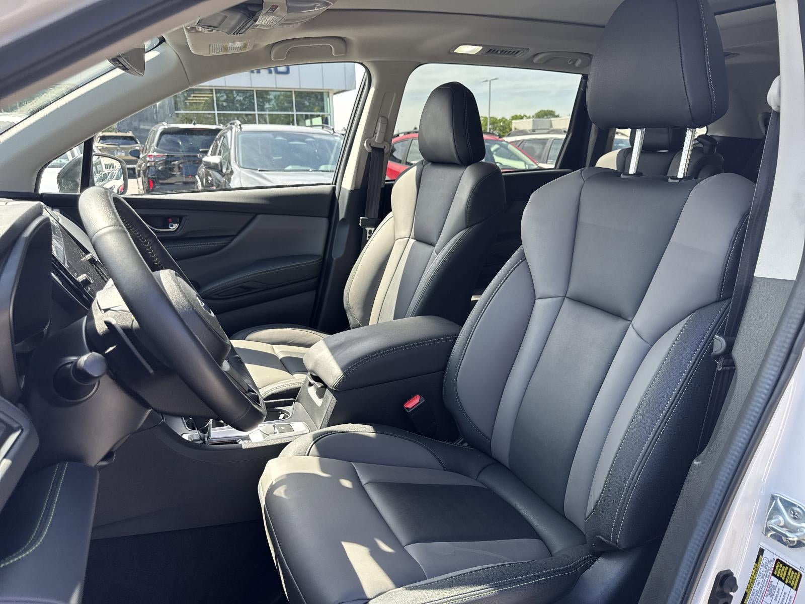 2023 Subaru Ascent Onyx Edition 7-Passenger