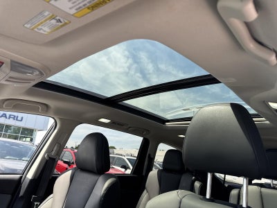 2023 Subaru Ascent Onyx Edition 7-Passenger
