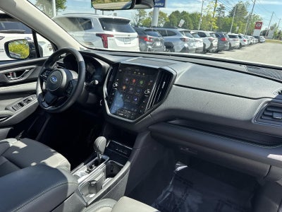 2023 Subaru Ascent Onyx Edition 7-Passenger