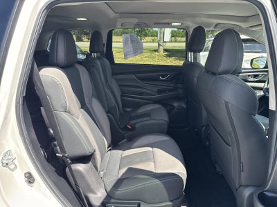 2023 Subaru Ascent Onyx Edition 7-Passenger