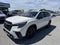 2023 Subaru Ascent Onyx Edition 7-Passenger