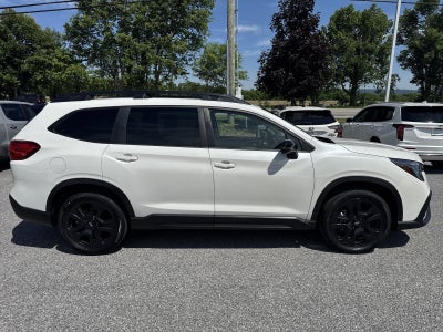2023 Subaru Ascent Onyx Edition 7-Passenger