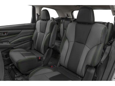 2023 Subaru Ascent Onyx Edition 7-Passenger