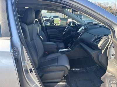 2024 Subaru Ascent Onyx Edition 7-Passenger