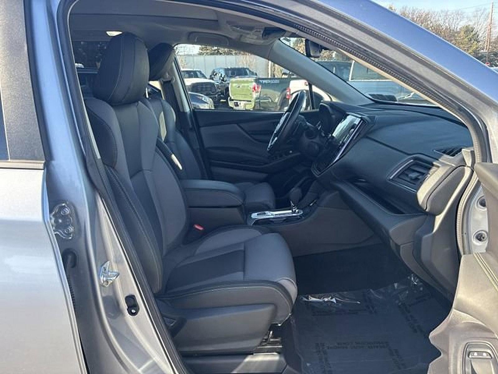 2024 Subaru Ascent Onyx Edition 7-Passenger