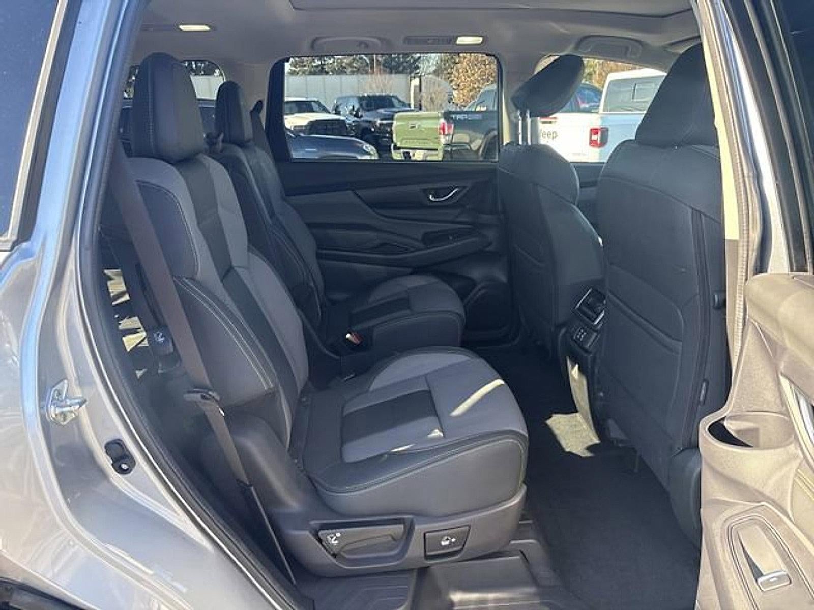 2024 Subaru Ascent Onyx Edition 7-Passenger