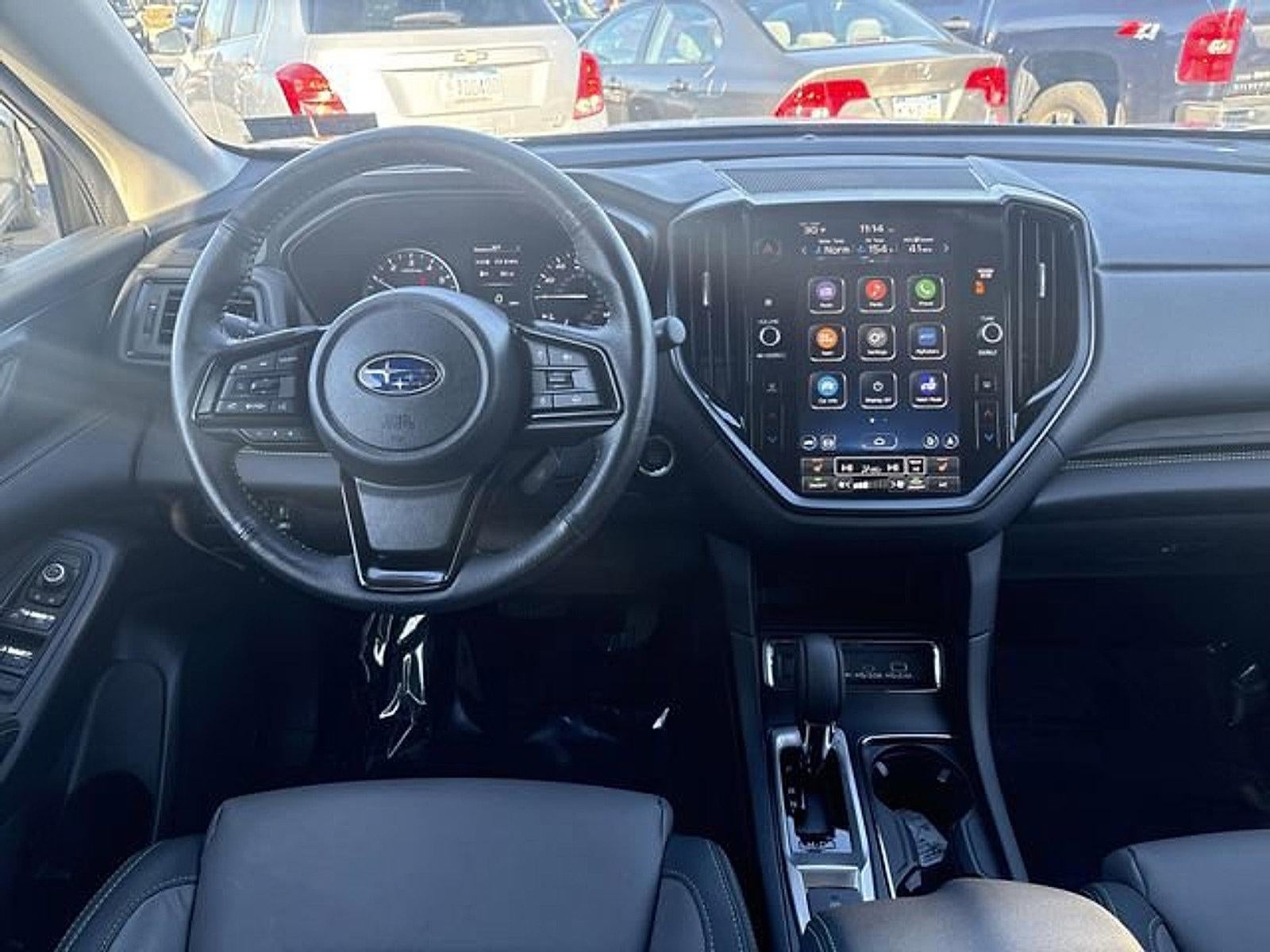 2024 Subaru Ascent Onyx Edition 7-Passenger