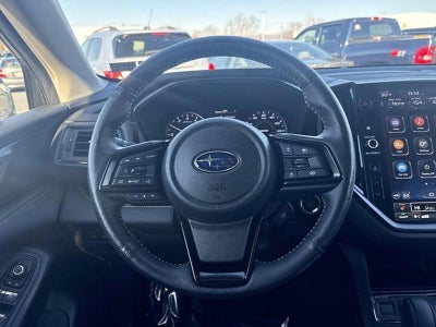 2024 Subaru Ascent Onyx Edition 7-Passenger