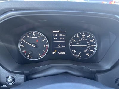 2024 Subaru Ascent Onyx Edition 7-Passenger