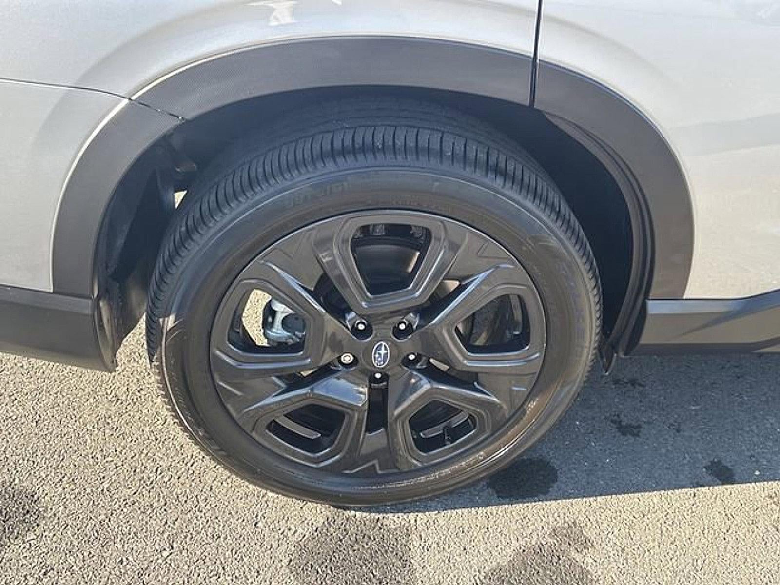 2024 Subaru Ascent Onyx Edition 7-Passenger