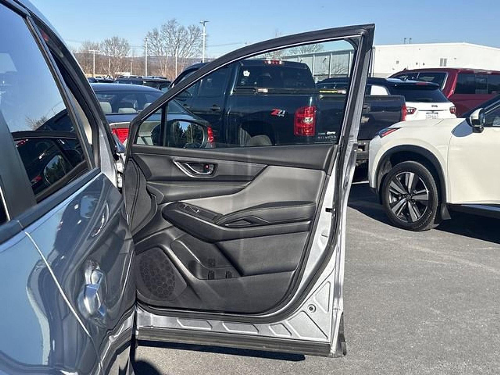 2024 Subaru Ascent Onyx Edition 7-Passenger