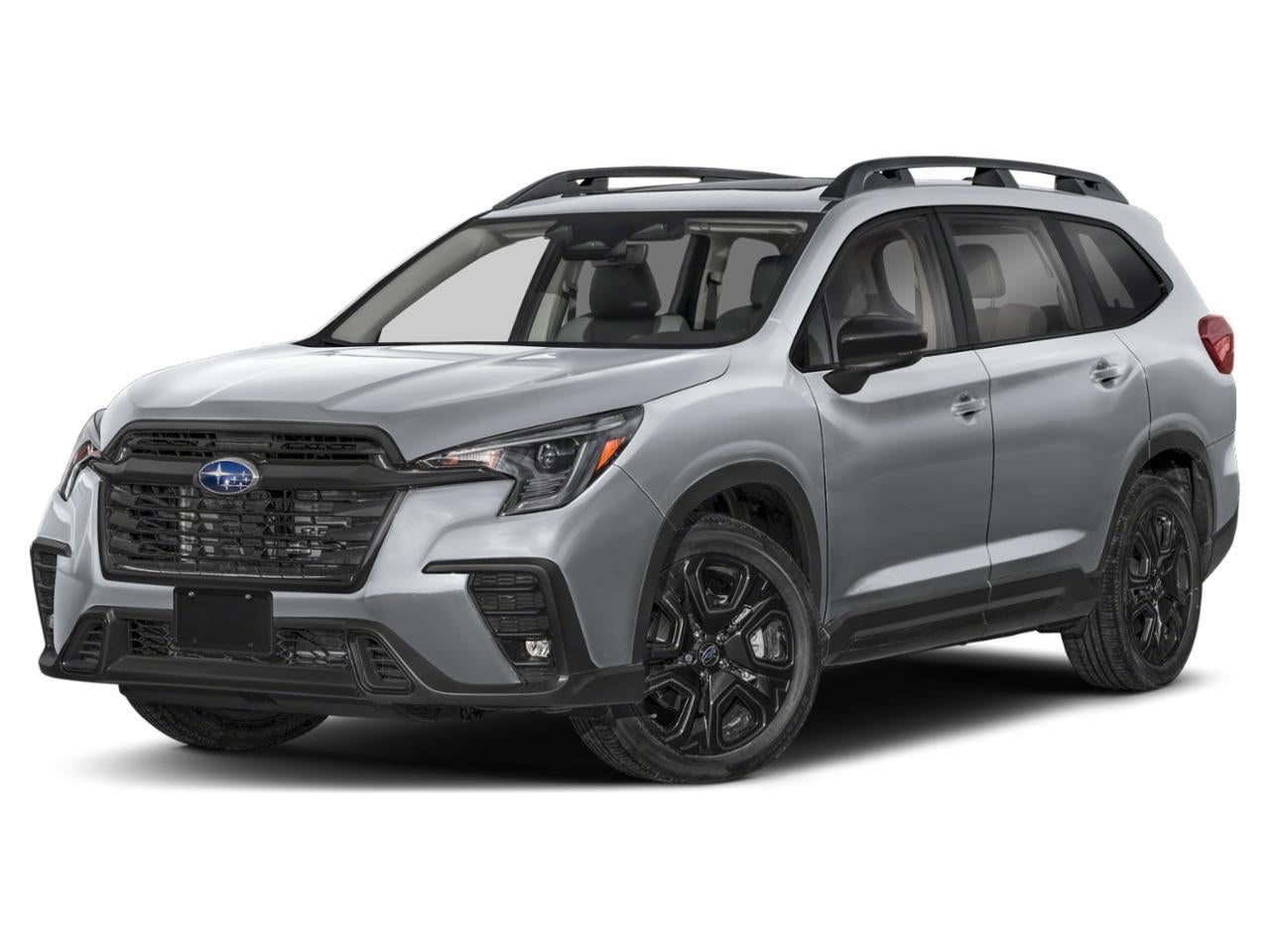 2024 Subaru Ascent Onyx Edition 7-Passenger