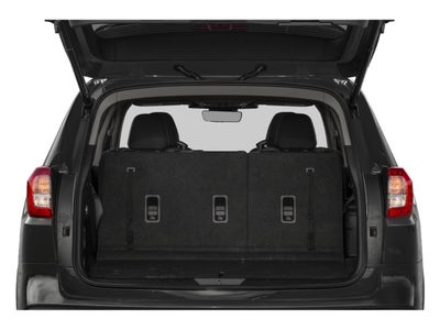 2024 Subaru Ascent Onyx Edition 7-Passenger