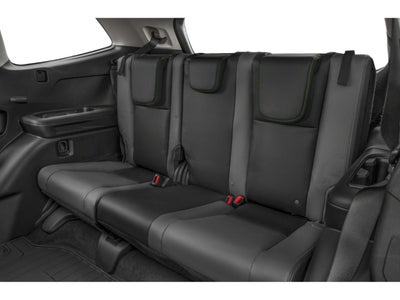 2024 Subaru Ascent Onyx Edition 7-Passenger